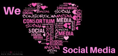 social media management Worthing, West Sussex