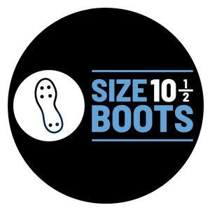 size 10 and a half boots guest blog