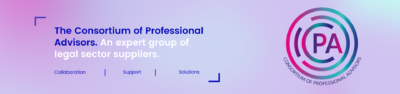 The Consortium of Professional Advisors Logo