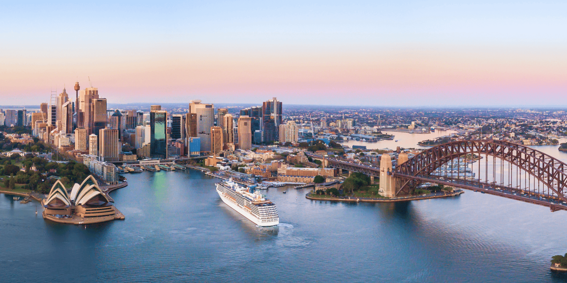 australia