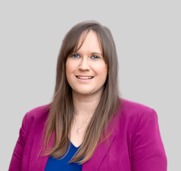 Christine Champion