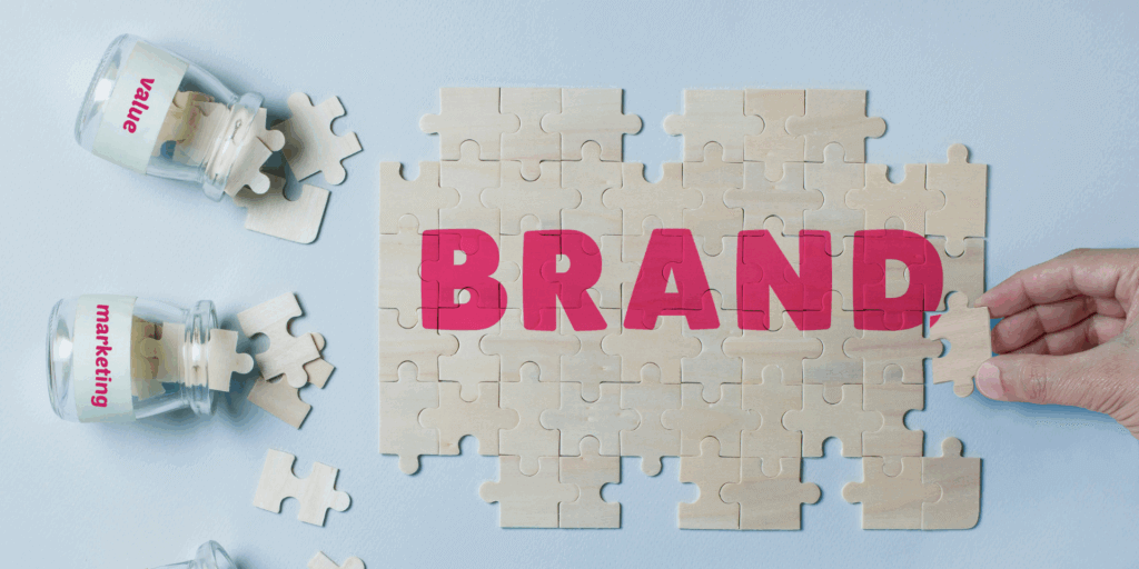 brand identity