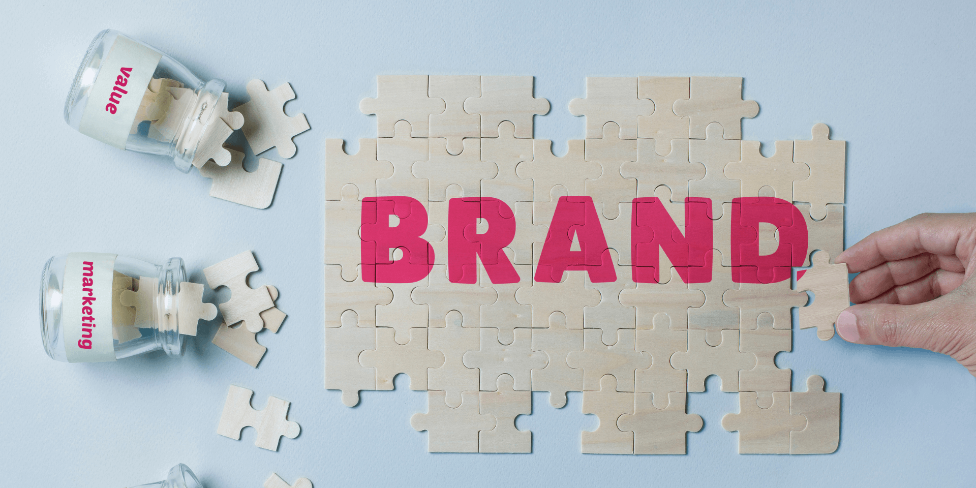 brand identity