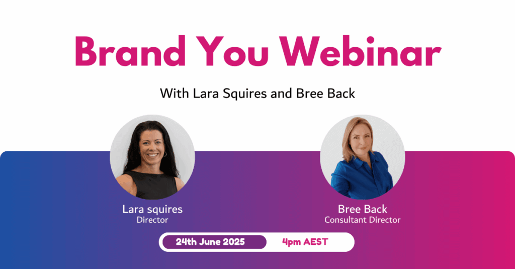 Lara and Bree Lara and Bree