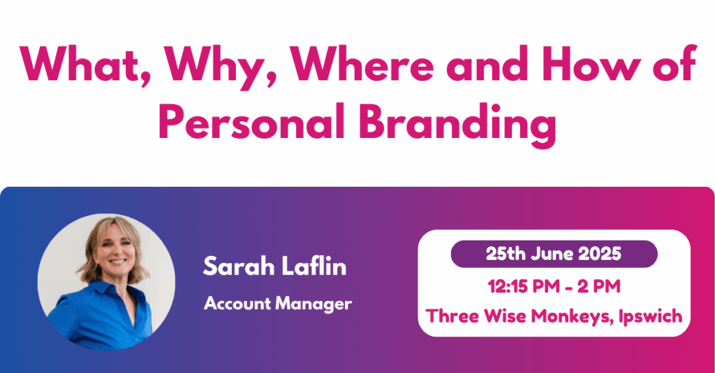 Sarah branding webinar