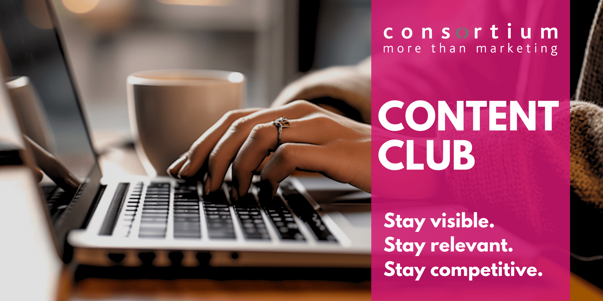 The Content Club