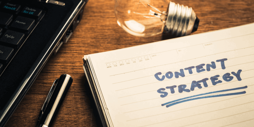 Content Marketing