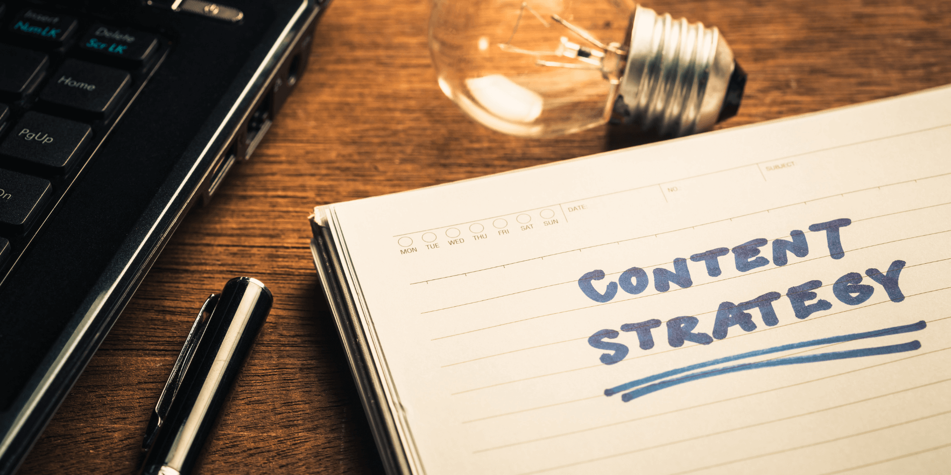 Content Marketing