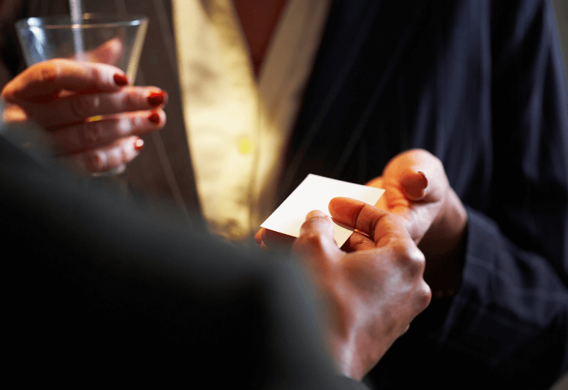 networking