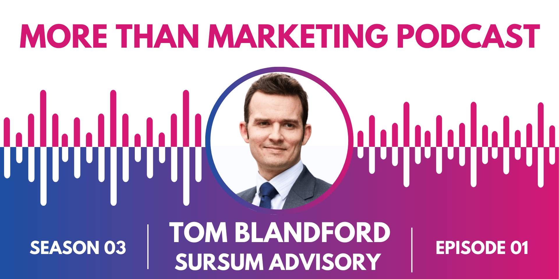 more than marketing podcast