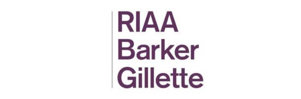 RIAA Barker Gillette