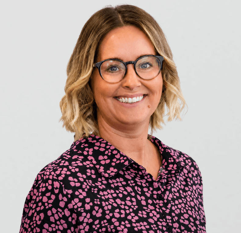 Hannah Perryman