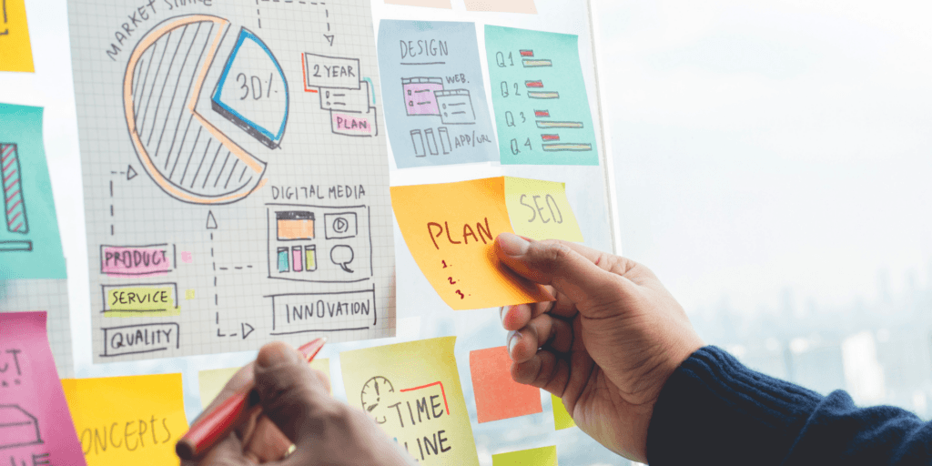 How to build a law firm marketing plan
