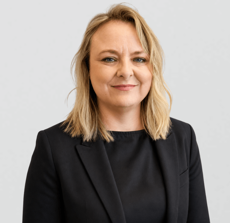 Penelope Richards - main