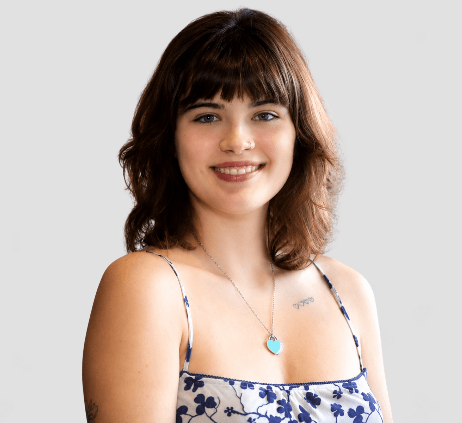 Tamara Harte