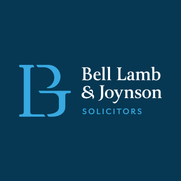 Bell Lamb and Joynson - Favicon