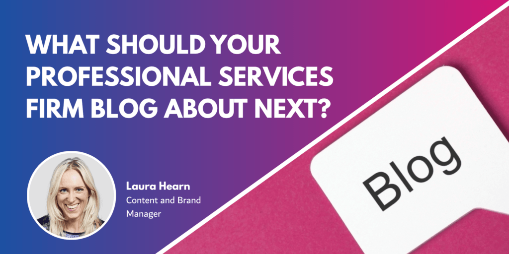 10 Blog Ideas for Law Firms and Professional Services (That AI Search Will Actually Cite)