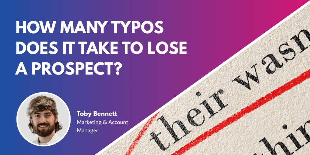 10 Proofreading tips for law firms How to stop typos and AI errors ruining your content