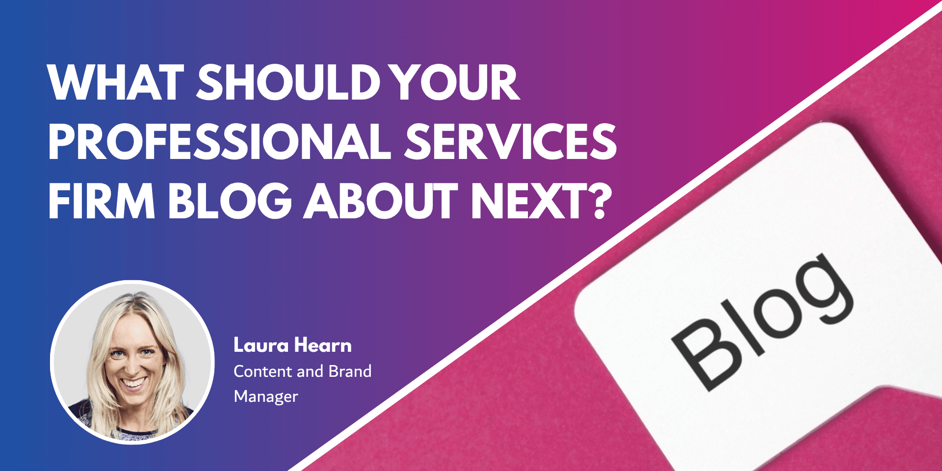 10 Blog Ideas for Law Firms and Professional Services (That AI Search Will Actually Cite)