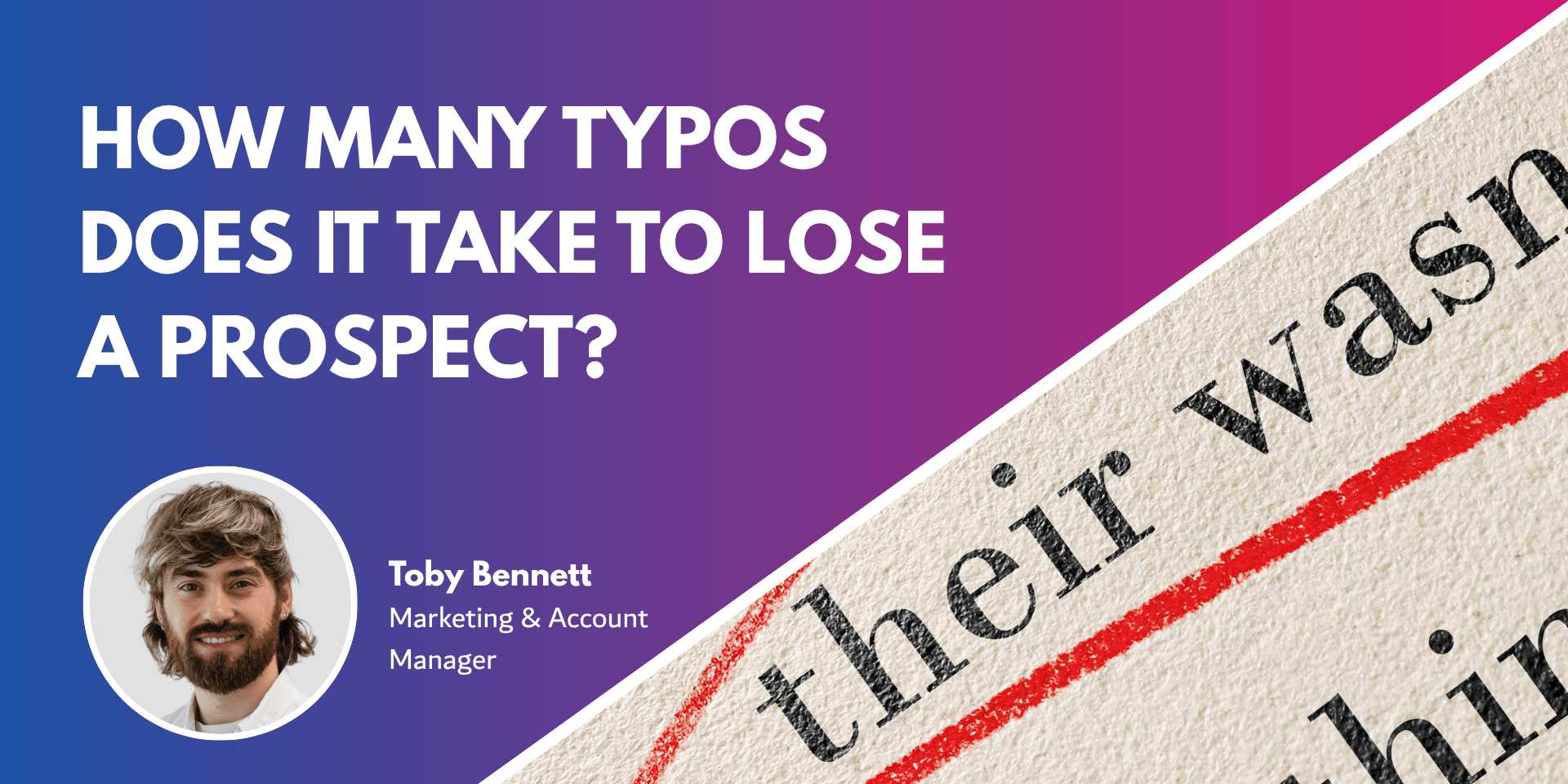 10 Proofreading tips for law firms How to stop typos and AI errors ruining your content