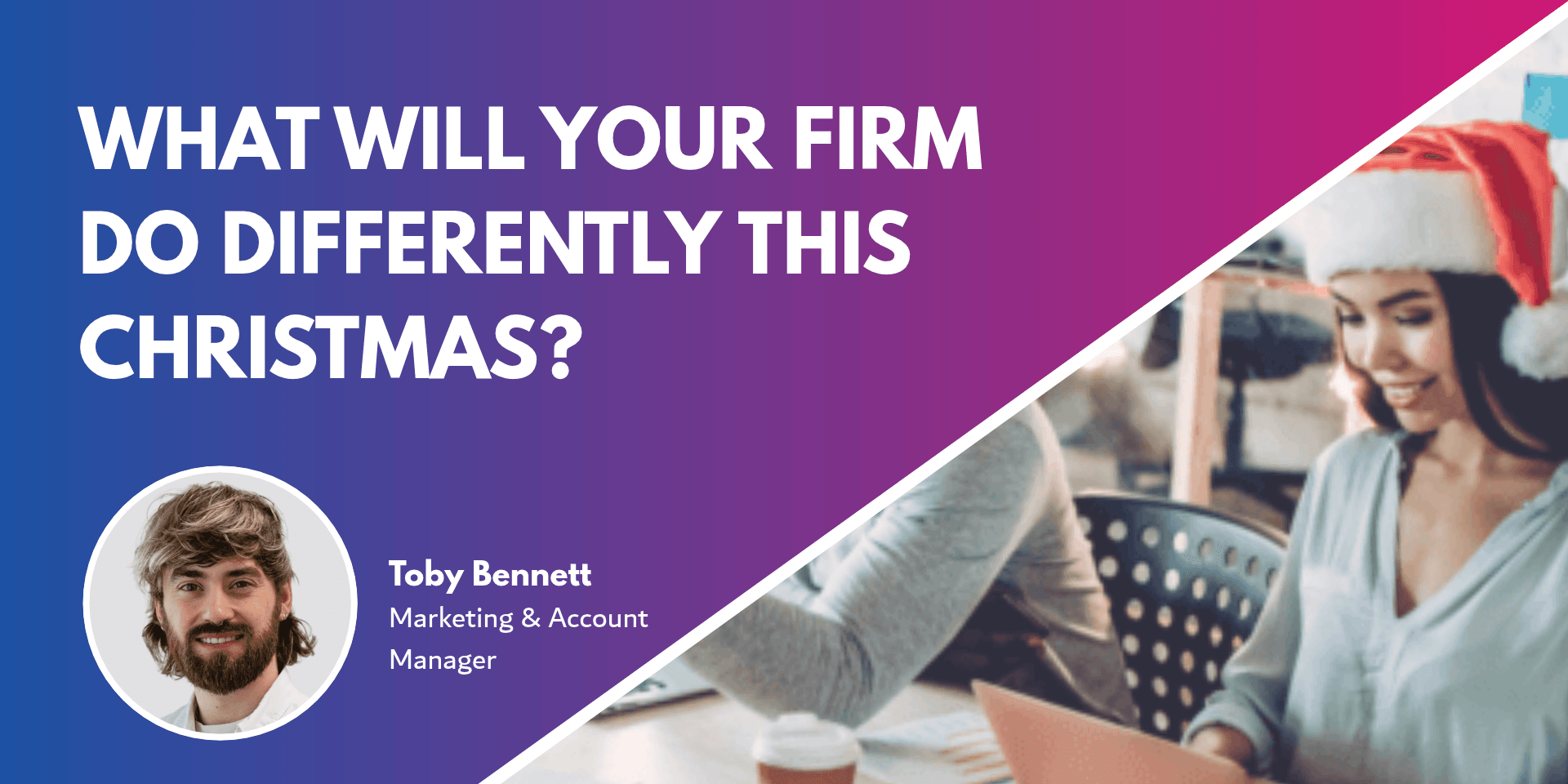 15 Quick Christmas Marketing Tips for Professional Services
