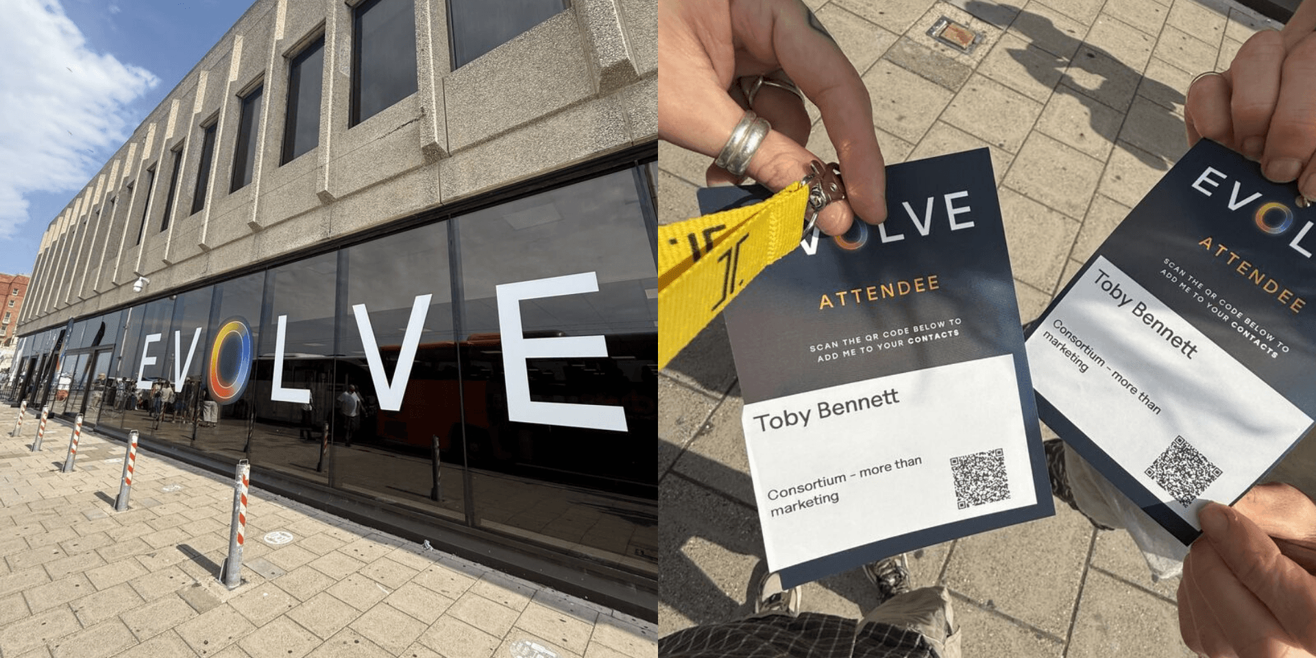 EVOLVE 26 Reflections Training the Next Generation of Lawyers