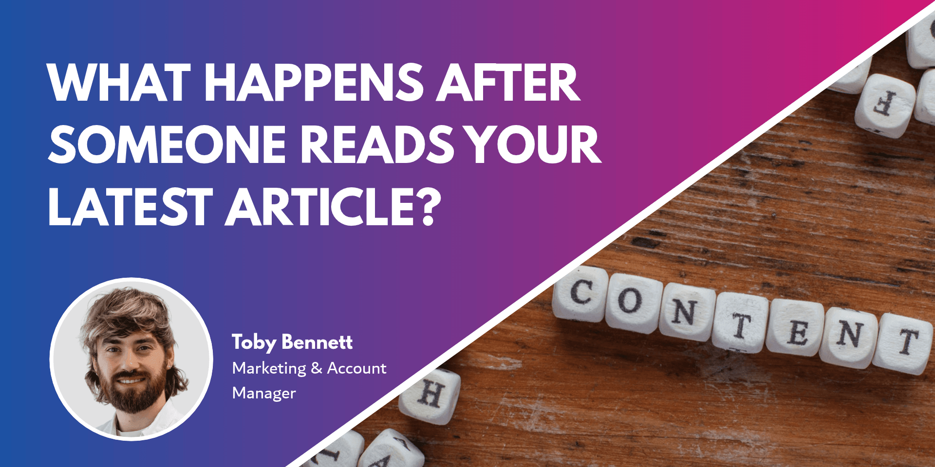 How to Use Content Marketing to Attract and Convert Clients