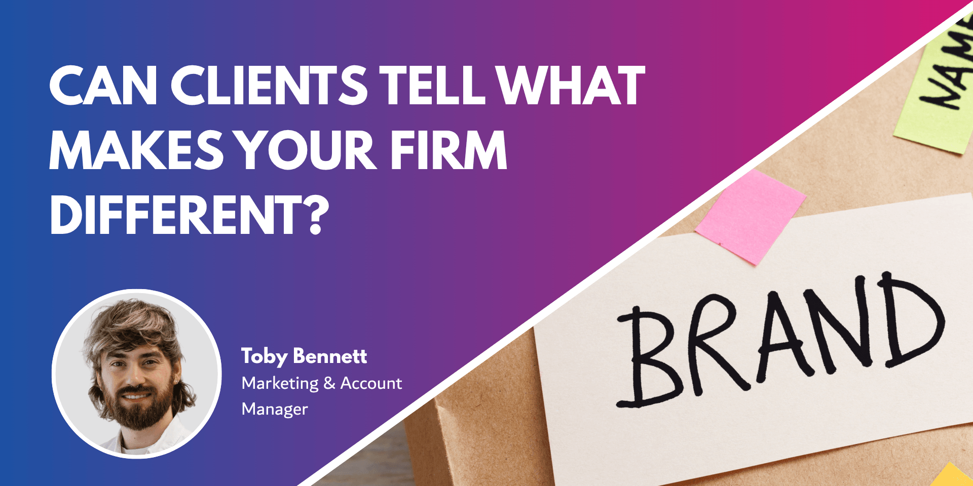 Law Firm Branding How to Build a Brand Identity