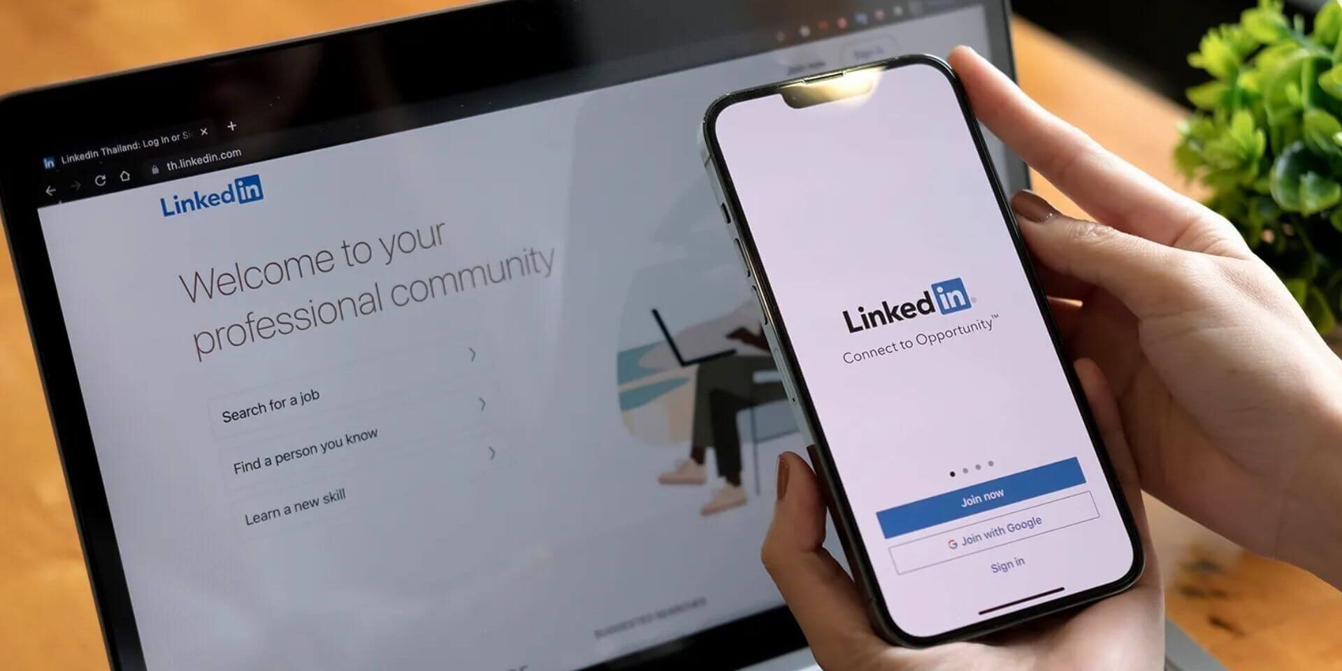 LinkedIn for Law Firms
