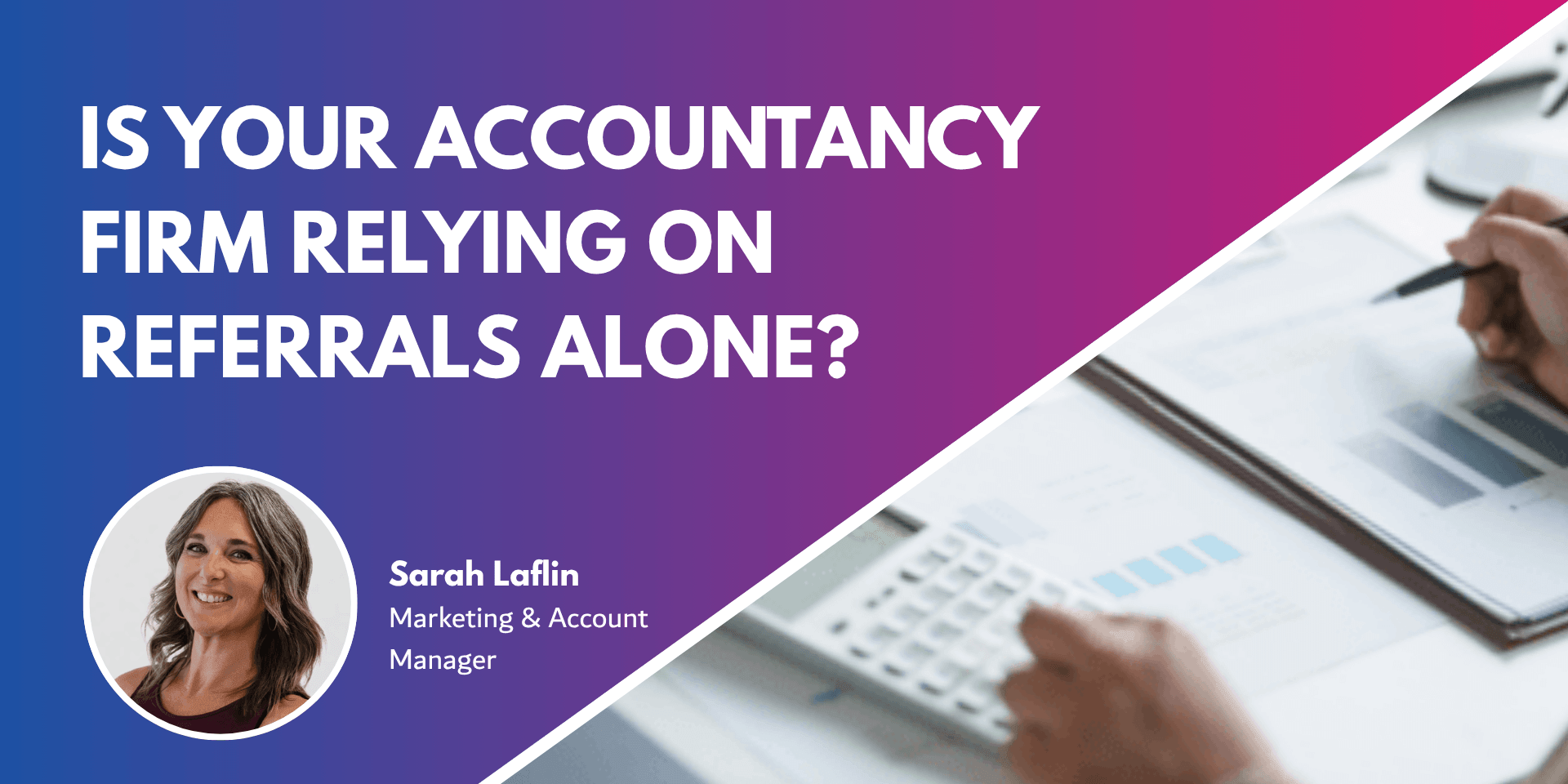 Marketing for Accountants A Complete Guide for UK Practices