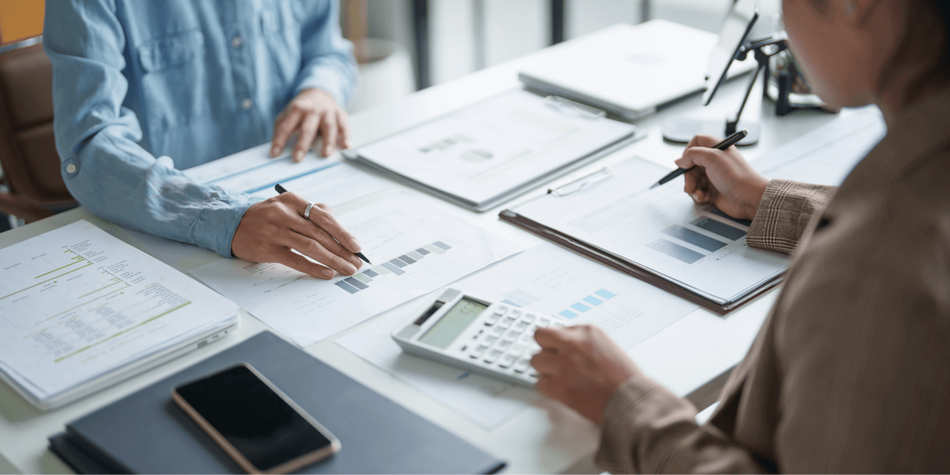 Marketing for accountants