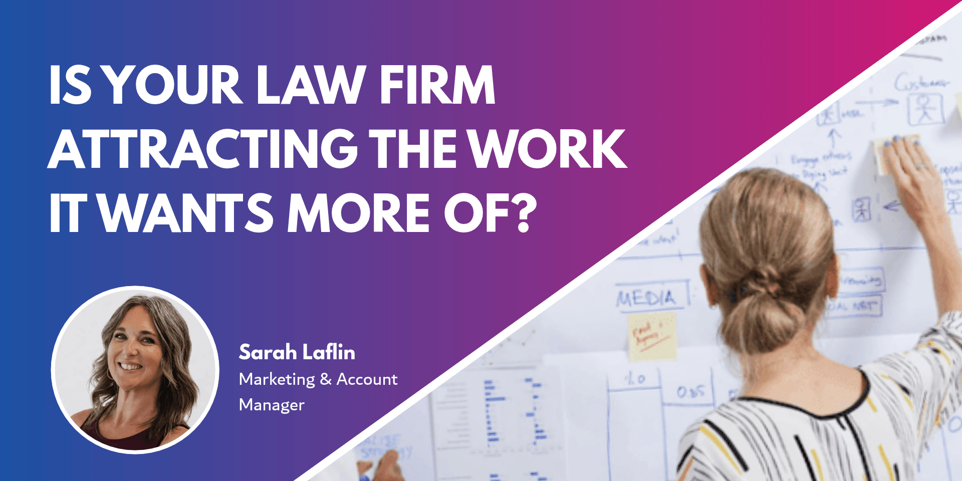 Top Marketing Strategies for Law Firms and Lawyers