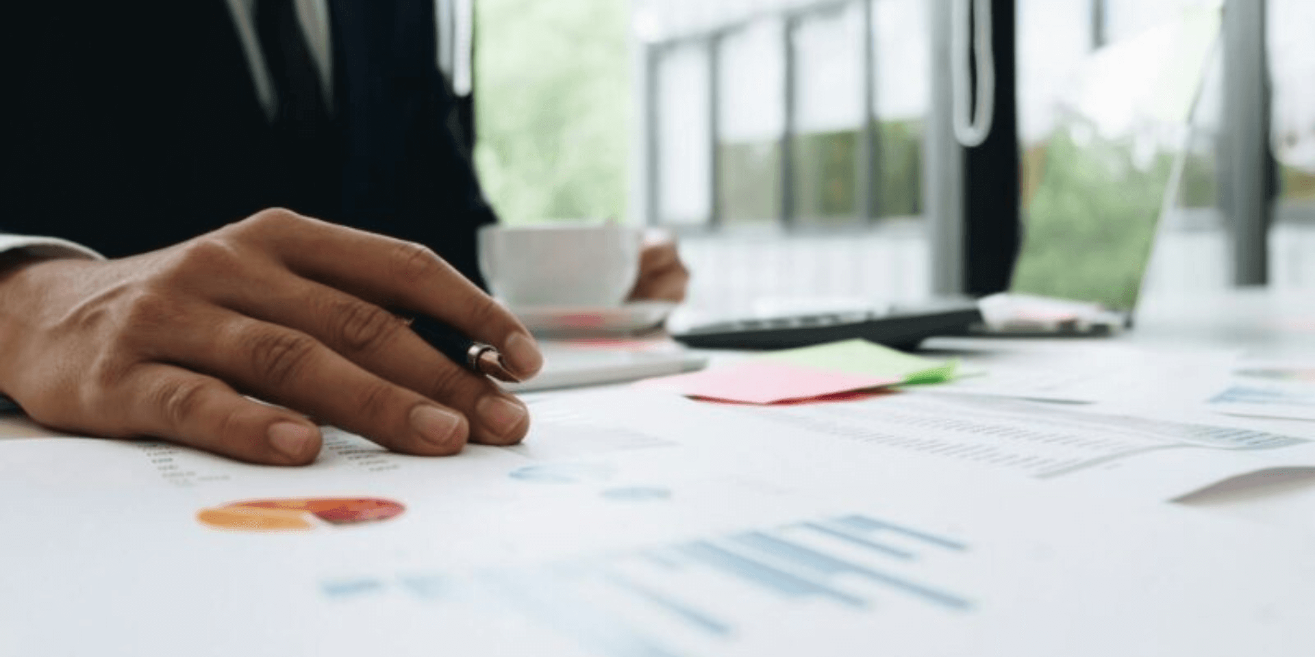 What makes a good Marketing Audit in 2024